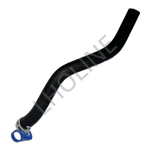 Tuyau de refroidissement 9042020 en caoutchouc EPDM, pièce de rechange pour système de refroidissement de véhicule - Product Image 4