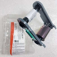 Imprimante Evolis Primacy2 R5f208m100 Ruban couleur Evolis Ymcko