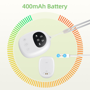 Alarma Inteligente Inalámbrica con Vibración y Música para Enuresis Infantil, Sensor de Orina para Bebés y Niños Pequeños - Product Image 3