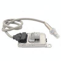 [En stock] Nouveau capteur NOx Euro 6d 24V 51.15408.0031 51154080031 Remplace 5WK9 7345B Post-catalyseur Arrière Prise carrée 4 broches