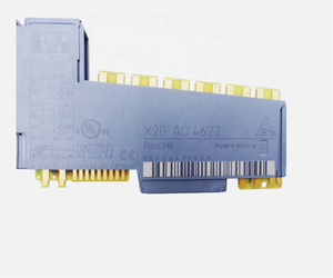 Nouveau module PLC B&R X20AO4622 X20 4622 en boîte, expédition accélérée - Product Image 2