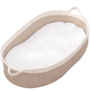 ENWEI <span class=keywords><strong>Table</strong></span> à <span class=keywords><strong>langer</strong></span> pliable pour bébé avec coussin en mousse épaisse, housse de <span class=keywords><strong>matelas</strong></span> en coton amovible, design minimaliste pour salon - Product Image 6