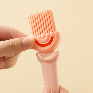 Offre Spéciale accessoires de cuisine pâtisserie gâteau outils bbq brosse pâtisserie gâteau pain beurre huile Silicone badigeonner brosse à huile pour Barbecue - Product Image 1