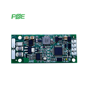 <strong>Circuit</strong> Electronic Board Assembly Printed <strong>Circuit</strong> Board PCBA OEM Manufacturer <strong>Model</strong> L202408212 Software Customization Full - Product Image 3