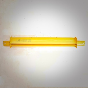 Komatsu Side Doors - Durable and Reliable Excavator Parts