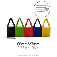 Support de briquet télescopique personnalisé avec logo, anti-perte, portable et protecteur, avec cordon