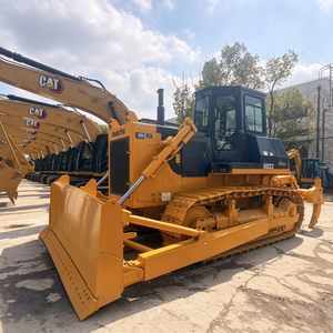 Bulldozer Usado SD22, Bulldozer de Orugas, Equipo Agrícola y de Construcción de Buena Calidad, Bulldozer de Segunda Mano a Bajo Precio - Product Image 1