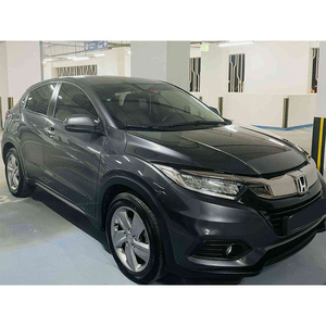 Honda HR-V Turbo Usado Certificado, Cuero Oscuro, Volante a la Izquierda, Bajo Costo Operativo, Excelente Relación Calidad-Precio - Product Image 4