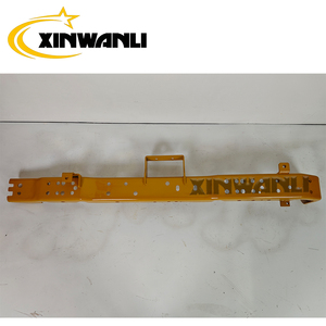 Piezas de Chapa Metálica para Excavadora E320 336GC, Soporte de Puerta para Bomba Hidráulica, Conector de Puerta para Bomba Hidráulica de Excavadora Caterpillar - Product Image 3