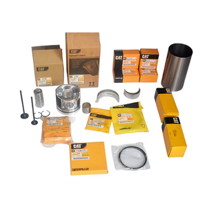 Xugong suku cadang mesin kucing 3066 3304 3306 C4.4 C6.4 C6.6 C7 C9 C10 C13 C15 C18 kit perbaikan pemeriksaan untuk kucing - Product Image 3