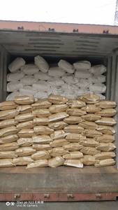 Эффективные замедлители, улучшающие связывающие процессы на основе сульфата кальция, химический вспомогательный агент - Product Image 6