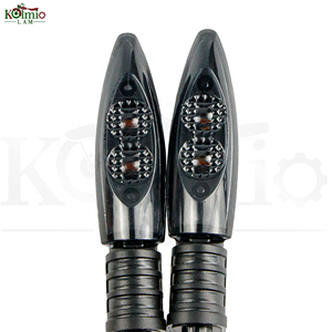 Feux de signalisation LED avant et arrière KOLMIO-LAM pour <span class=keywords><strong>BMW</strong></span> <span class=keywords><strong>R1200GS</strong></span> K1200R F800GS S1000RR F800R K1300S G450X F800ST F765GS - Product Image 1