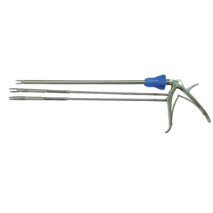 Laparoscopic Instrument <b>Clip</b> Applicator Small Jaw D\A LT 200 Gynaecology Instrument.. - Product Image 1