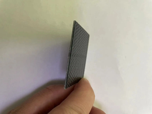 अनुकूलित 0.2w 0.25w 0.3w 0.4w 0.5w 3v 5v मिनी पालतू pcb मोनोक्रिस्टलाइन डिय सौर पैनल 44*44 मिमी 1.2 वी बैटरी चार्जिंग के लिए 44 मिमी - Product Image 2