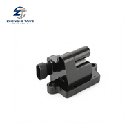 Bobine d'allumage moteur automobile ZT OE 12570553 12558693 23218007 pour véhicules Chevrolet GMC