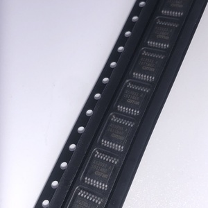 AS3933-BTST AS3933 TSSOP16 Puce de réveil basse fréquence SMD IC - Product Image 1