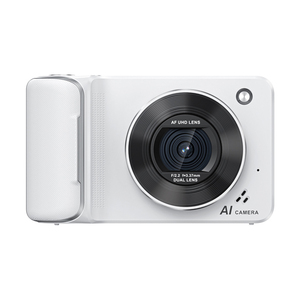 Caméra IA compacte et portable 4K avec traduction <span class=keywords><strong>photo</strong></span>, création vocale et écran tactile CMOS – Caméra <span class=keywords><strong>numérique</strong></span> intelligente IA pour la vente en gros - Product Image 3