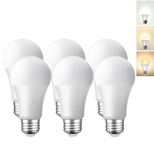 <span class=keywords><strong>Sensor</strong></span> <span class=keywords><strong>de</strong></span> Radar <span class=keywords><strong>de</strong></span> 5,8G, 7W, 9W, 12W, 15W, Base LED, <span class=keywords><strong>Sensor</strong></span> <span class=keywords><strong>de</strong></span> movimiento, bombilla <span class=keywords><strong>de</strong></span> luz, detección <span class=keywords><strong>de</strong></span> <span class=keywords><strong>oscuridad</strong></span>, Bombilla inteligente para sótano, garaje, <span class=keywords><strong>SENSOR</strong></span> LED - Product Image 1