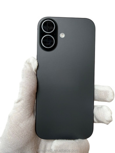 Oferta Especial: Teléfono Móvil de Segunda Mano Desbloqueado, Reacondicionado, Pantalla de 6.3 Pulgadas, Smartphone 5G Usado para Phone 17 - Product Image 6