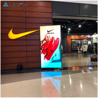 Schermi LED e Cartellonistica Digitale all'Ingrosso, Display LED per Interni P1.9 P2 P2.5 P3 P4, Banner LED, Pannelli Video Wall