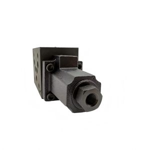 Vannes modulaires hydrauliques de réduction de pression de la série MRP MRA MRB, type MRP-01 MRP-03, modèle MRP-03-H-30 - Product Image 2