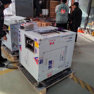 Prix de la machine à couper les filets de poisson-chat tilapia truite sashimi fumée <span class=keywords><strong>saumon</strong></span> poisson tranche - Product Image 5