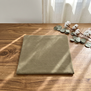 Tissu jersey simple 95 % viscose 5 % élasthanne, teinture sans eau, largeur 69 pouces, 190 g/m², matière douce pour vêtements - Product Image 2