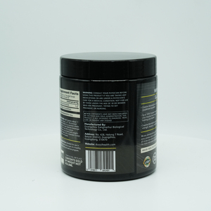 DUOZI Créatine monohydrate en poudre micronisée, complément sportif en poudre 250g pour la croissance musculaire et l'augmentation de l'énergie - Product Image 4