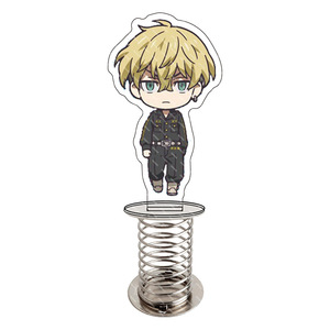 อนิเมะ <span class=keywords><strong>Revengers</strong></span> 11.5ซม. 30ออกแบบคุณภาพสูงอะคริลิคยืนสั่นรูปแอคชั่นอะคริลิคสำหรับแฟนอะนิเมะ - Product Image 6