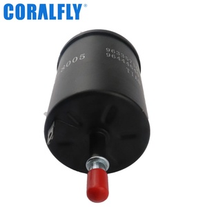 Filtre à carburant pour moteur automobile OEM 96281411 96444649 96537170 96503420 25121074 FS9238E pour filtres de voiture DAEWOO - Product Image 5