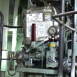 Filtre à carburant Kanagawa K-Of, type à rinçage manuel, pour remplacement et réparation, fabriqué au Japon - Product Image 2