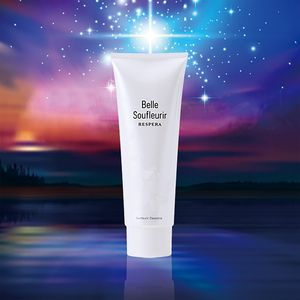 Démaquillant gel 120 ml aux ingrédients végétaux naturels, élimine les irritants, pour les maquillages waterproof - Product Image 1