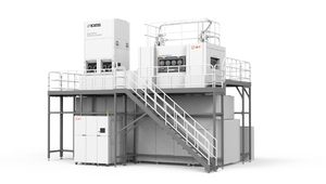 อุปกรณ์พิมพ์โลหะ 3 มิติ BLT / เครื่องจักรผลิตแบบ Additive Manufacturing - Product Image 4