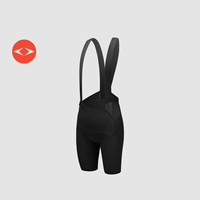 Pantalones Cortos de Ciclismo Personalizados para Hombre, Marca Black-Label, Transpirables, de Secado Rápido, con Almohadilla de Chamois Impresa en 3D, Ropa Deportiva