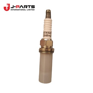 Bujía (Denso K20HR-U11) para Toyota HIACE TRH203 2005-2013 - Product Image 1