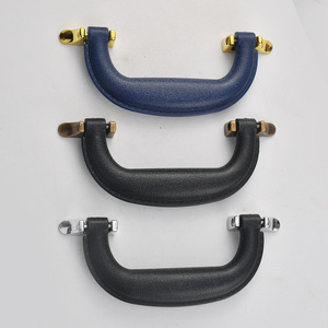 Furniture Handle Bar Plastic Cabinet <b>Drawer</b> Rustic Durable Home Decor Accessory - Product Image 1