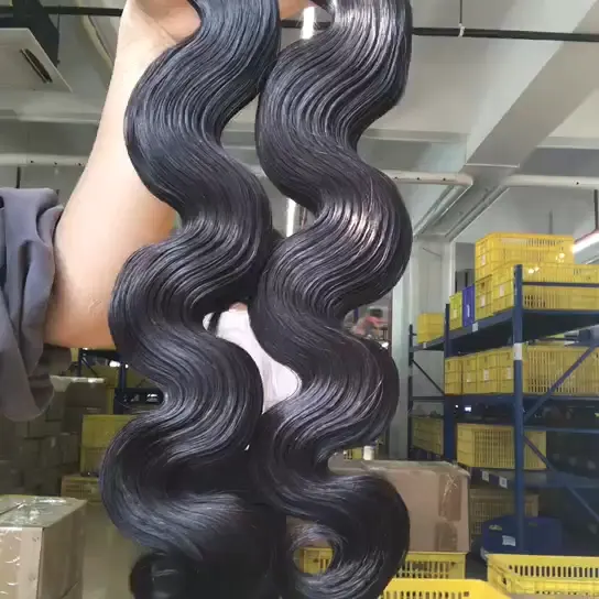 Alibaba expressar a extensão do cabelo tecer cabelo boêmio onda tecer fio de cabelo humano, cabelo indiano 20 polegadas, masterpiece 100% cabelo humano