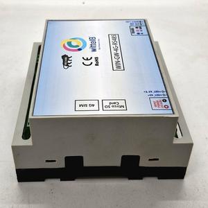 Gateway de Automatización 4G Modbus RTU MQTT con Motor AC, Controlador de Registro de Datos Micro SD para Fábricas Inteligentes y Equipos de Estaciones de Energía - Product Image 4