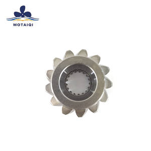 Vente directe fabricant : Nouveau pignon Mercury 60HP à 13 dents 43-882813A3 pour engrenages marins de moteur de bateau 2 temps à démarrage manuel - Product Image 4