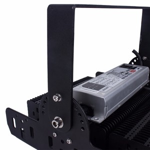 150W IP65 LED Flood <b>Lights</b> Multisport Arenas Large-Scale Outdoor Venue Lighting High Bright Aluminum Lamp 5-Year FL-SDD-XH1 IP65 - Product Image 6