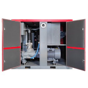 Compresor <span class=keywords><strong>de</strong></span> Aire <span class=keywords><strong>de</strong></span> Baja Presión para Aireación en Acuicultura, Oxigenación <span class=keywords><strong>de</strong></span> Alto Volumen para Estanques <span class=keywords><strong>de</strong></span> Peces - Product Image 5