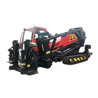 CE certificate rock drilling hdd machine 5 ton for sale