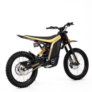 Motocicleta Eléctrica 79 Bike de 72V 35Ah 10000W, Motocross para Adultos, Alta Potencia, Nueva - Product Image 4