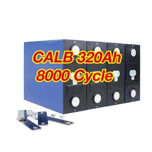 Baterías de Fosfato de Hierro y Litio Recargables Calb Lifepo4 320Ah, Grado A, 3.2V, 200Ah, 300Ah, 320Ah, Celdas Prismáticas LFP - Product Image 3