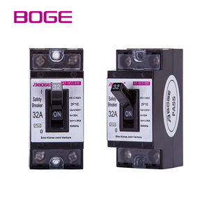 Phong cách mới Bakelite 10 amp ngắt mạch ngắt ngắt mạch chuyển đổi - Product Image 1