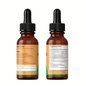 วิตามินเสริมภูมิคุ้มกัน Ald Strength Immune Health Support สำหรับผู้ใหญ่ ทั้งผู้หญิงและผู้ชาย ขนาด 60 มล. วิตามินดี3 เค2  รับประทานได้นาน 24 เดือน - Product Image 2