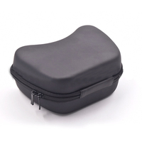 Étui de transport universel pour manettes PS4, PS3, Xbox 360, Xbox One, Nintendo Switch, sac de rangement de voyage pour manettes