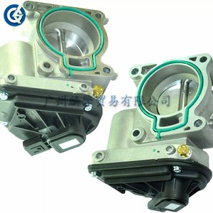 Válvula de aceleración 1537636 4M5G9F991FA para reemplazo, reparación, nueva - Product Image 3