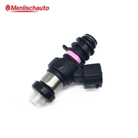 Inyector de Combustible para Motor de Automóvil, Precio de Fábrica, Boquilla FBYCG80 16600-AA270 8008212 para Suba-ru Impreza Legacy 2.0L