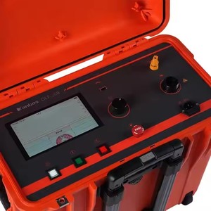 Tanbos Bibo OLF-200 Localizador de Fallas de Cables Eléctricos Subterráneos Fácil de Usar - Product Image 3